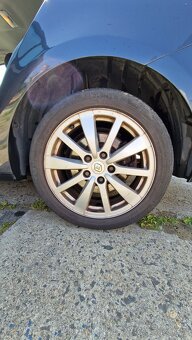 Renault laguna - 11