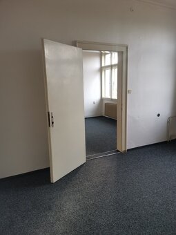 Pronájem, Kanceláře,  35m2 - Pardubice - Semtín, ev.č. 00101 - 11
