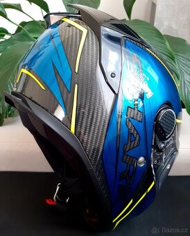 Shark Spartan Carbon GT KRONIUM.. TOP - 11