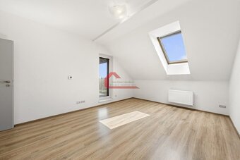 Prodej, byt 2+kk Moravany u Brna, Jabloňový sad,6km Brno, OV - 11