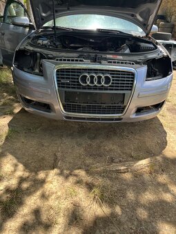 Audi a3 2.0 Tfsi guattro - 11