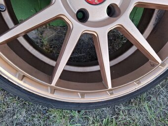 Alu kola TEC Speedwhleels 5x120 R20 - 11