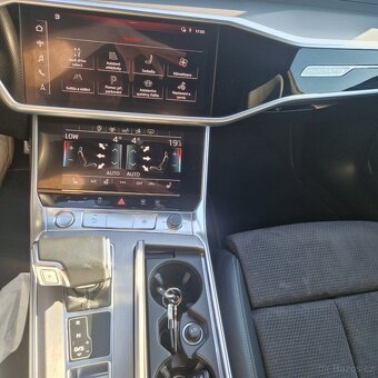 AUDI A7 - 11
