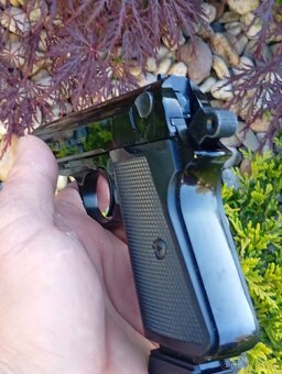 Plynová pistole Ekol Makarov cal.9mm bez registrace - 11