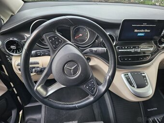 Mercedes Benz Marco Polo 250D 4M - 11