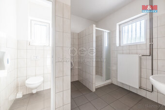 Prodej výrobního objektu, 2469 m², Tečovice - 11