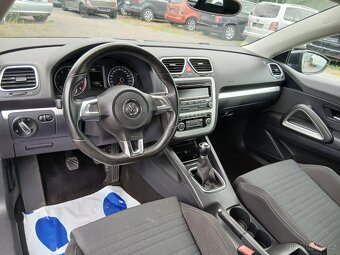 Volkswagen Scirocco, 1.4TSI, 90KW, ALU"18" - 11