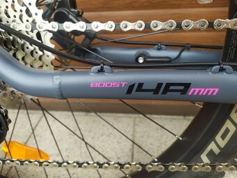 Nové elektrokolo Head LAGOS LADY M = 46 cm - 11