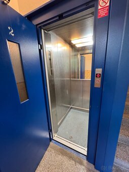 Pronájem bytu 2+1, 54 m² – Karviná – Hranice, ul. Čsl. armád - 11