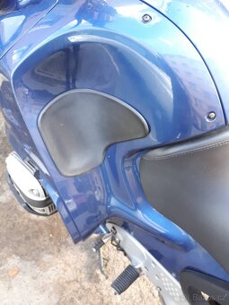 BMW R 1100 RT - 11