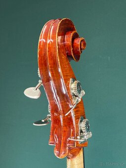 KONTRABAS Pikart 1989 - 11