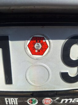 ALFA ROMEO 159 1.9JTDM - 11