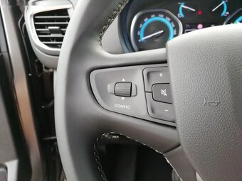 Toyota Proace Verso, EV AT L2 Family 75 kWh 136k - 11