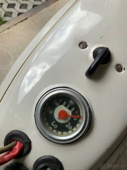 Jawa 50 Pionyr - 11