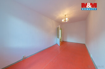 Prodej bytu 3+1, 79 m², Orlová, ul. Okružní - 11