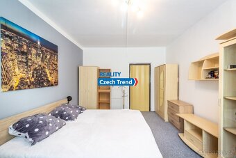 Pronájem bytu 3+1, 73 m² - Olomouc - Kmochova, ev.č. 02869 - 11