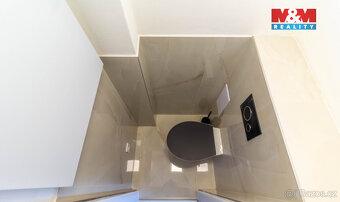 Prodej bytu 1+kk, Praha, ul. Obětí 6. května - 11