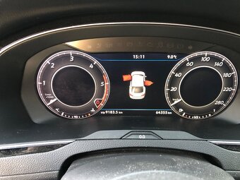 Volkswagen Arteon - 11