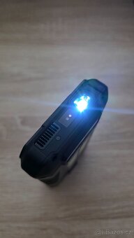 Odolný telefon s projektorem Tank4 TOP STAV - 11