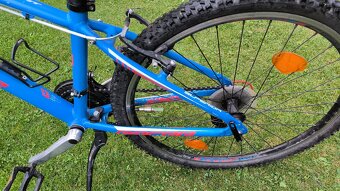 Juniorské kolo superior xs, 145-165cm - 11