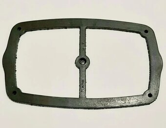 Silentblok těsnění gufero guma sedla Dnepr Ural M72 k750 - 11