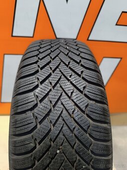 ALU kola Audi A3, 7x16'' , 5x100 + zimní 205/55R16 - 11