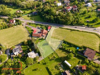 Prodej, pozemky/bydlení, 1886 m2, Bludovice , Havířov, Karvi - 11