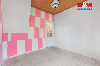 Prodej bytu 3+1, 80 m², Dlouhý Most - 11