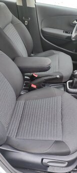 Volkswagen Polo R line 1.2 i, tempomat, parksenzor - 11