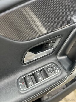 Mercedes-Benz CLA 200d Shooting Brake • 2020 - 11