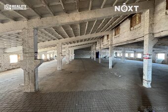 Pronájem komerční Sklady, 2 417㎡ - 11