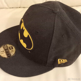 Kšiltovky značkové – NOVÉ, NEPOUŽITÉ - 11