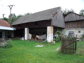 Prodej rodinného domu 100 m², Rájec-Jestřebí - Holešín - 11