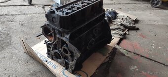 Motor Skoda 130 2x - 11