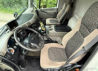 DAF CF85.460/Sklápěč/S3/8X4/BORDMATIK/ - 11