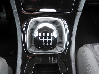 Ford Galaxy 2,0 TDCI 120KW - 11