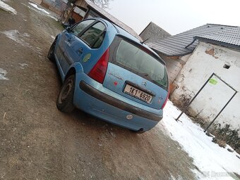 Citroen c3 - 11
