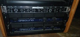 Repro vybavení - 11