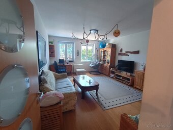 Prodej bytu 2 + 1 Děčín, Labské nábřeží - 11