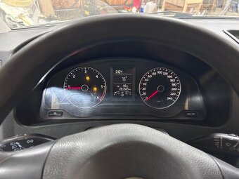 VW Transporter T5.1 103kw, 4x4 - 11