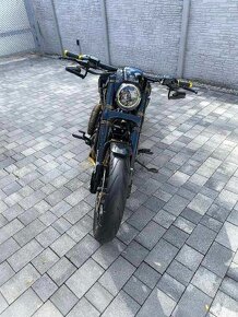 Prodám Harley Davidson - 11