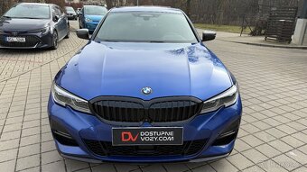BMW G20 330i | 190 kW | 2019 | DPH - 11