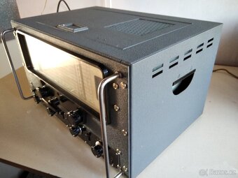 Prodám komunikační přijímač LAMBDA 5 - 11