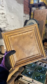 Keramické kachle - 11