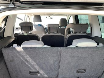 Seat Alhambra 1.4TSi, 110KW, 7 MÍST - 11