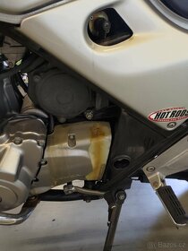 Honda CB500, r.v. 1999, najeto 61xxx km, STK do 9/2027 - 11