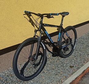 Scud COLIS 29 vel. rámu 19 převod 2x10 - 11