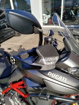 Ducati Multistrada 1260 S Grand Tour, TOP STAV, SERVIS - 11