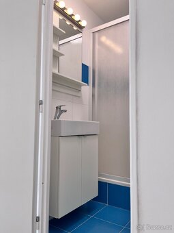 Byt 2+kk, 42,5 m2, Jince - klidná čtvrť Zborovská - 11