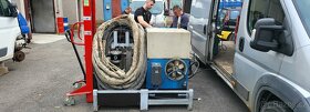Graco Reactor A-20,  Glas Craft - 11